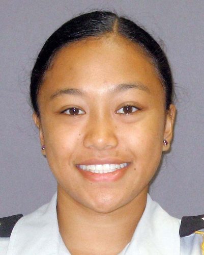 Jacqueline Agorilla